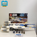 75155 Rebel U-wing Fighter (U) product image 1, provided for visual reference and product detail review