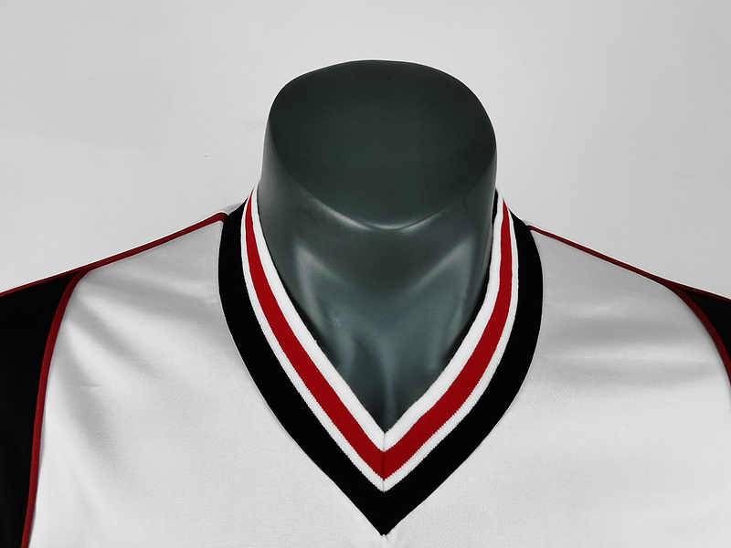 Manchester United Retro Jersey 1988 Away Football Soccer product image 3