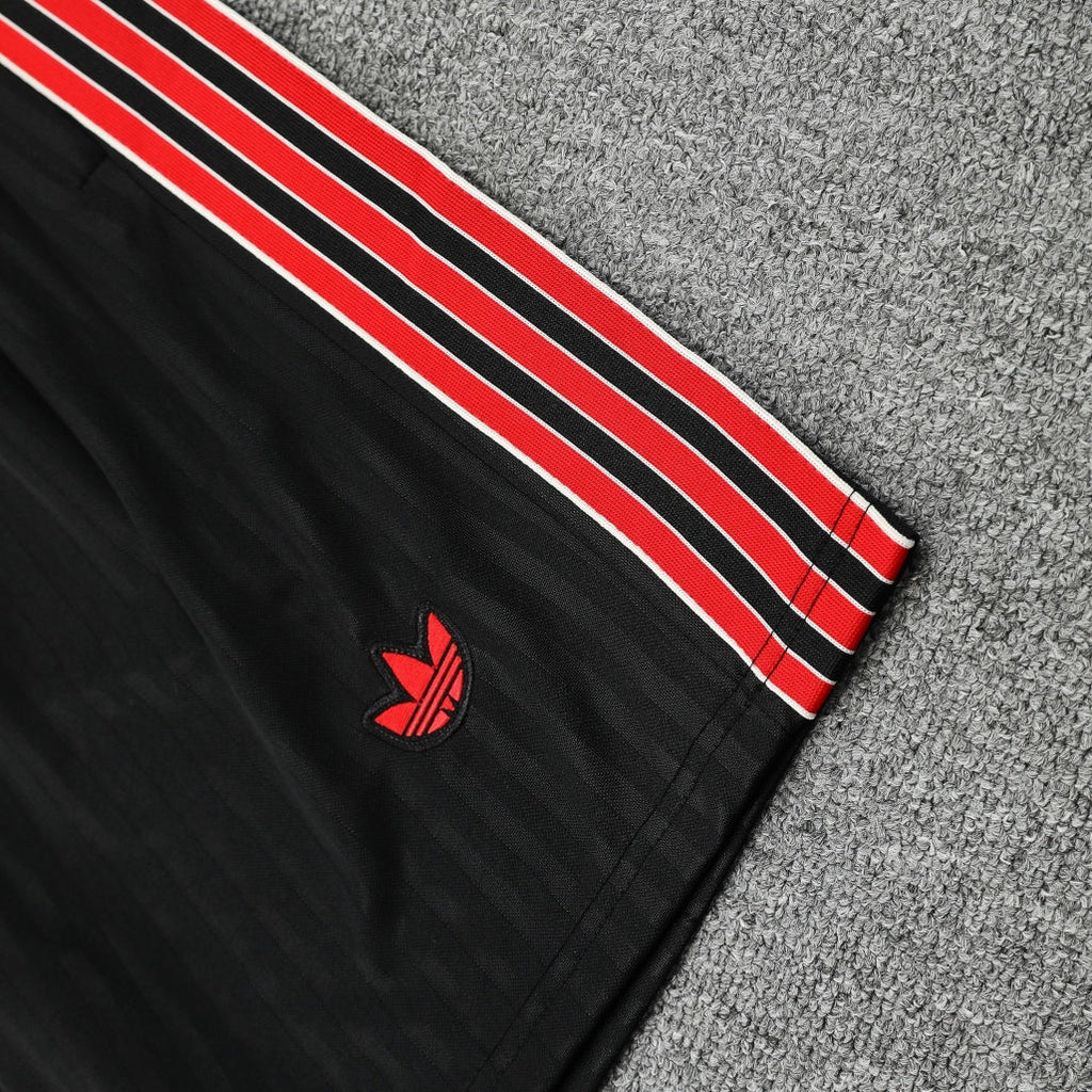 Manchester United Vest Set Training Tracksuits 25/26 product image 11