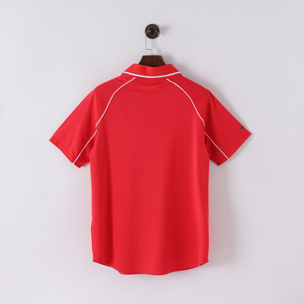Retro Liverpool Home Jersey 2000-01 Football Kit Soccer product image 2