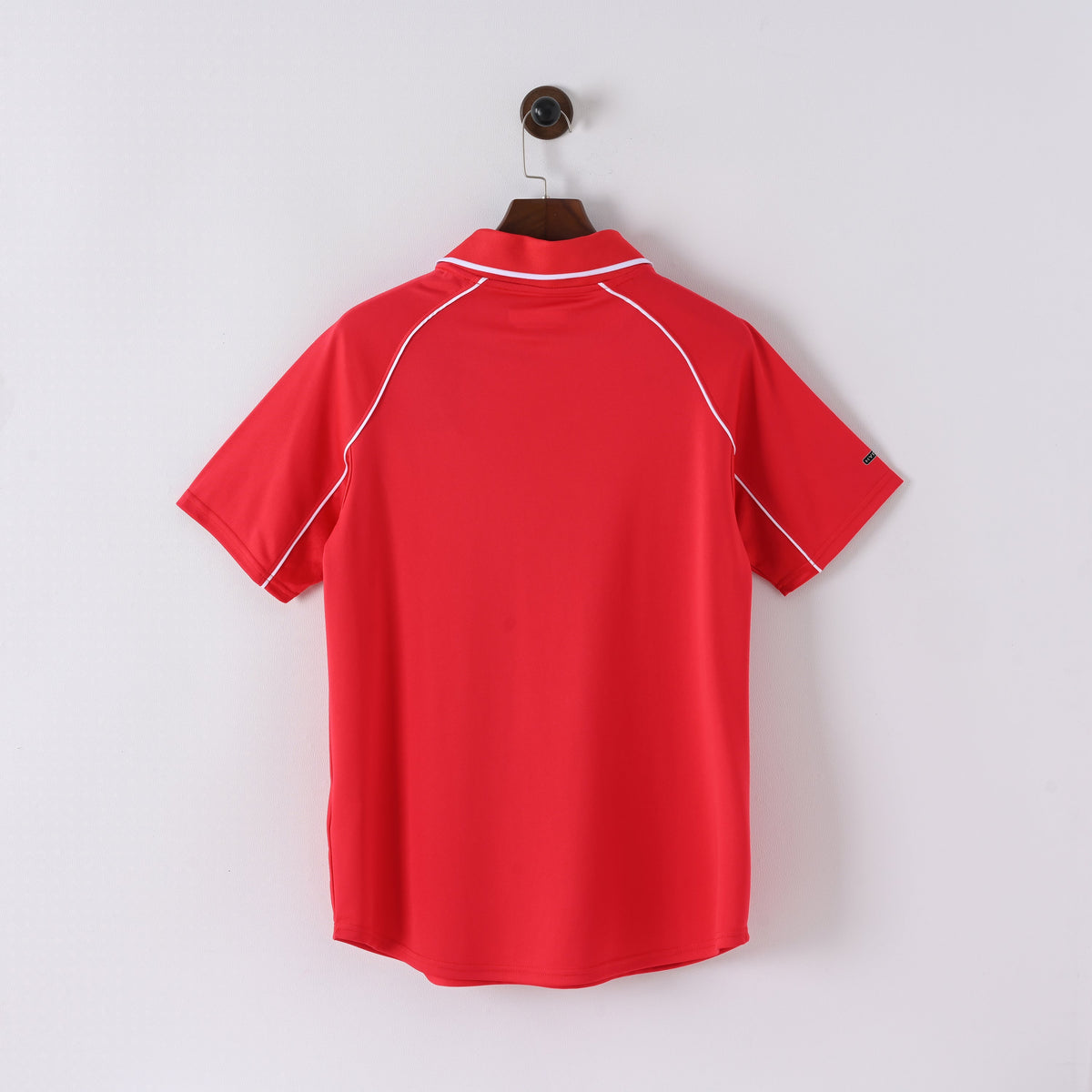 Retro Liverpool Home Jersey 2000-01 Football Kit Soccer product image 2
