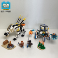 77037 Aloy & Varl vs. Shell-Walker & Sawtooth (U) product image 1, provided for visual reference and product detail review
