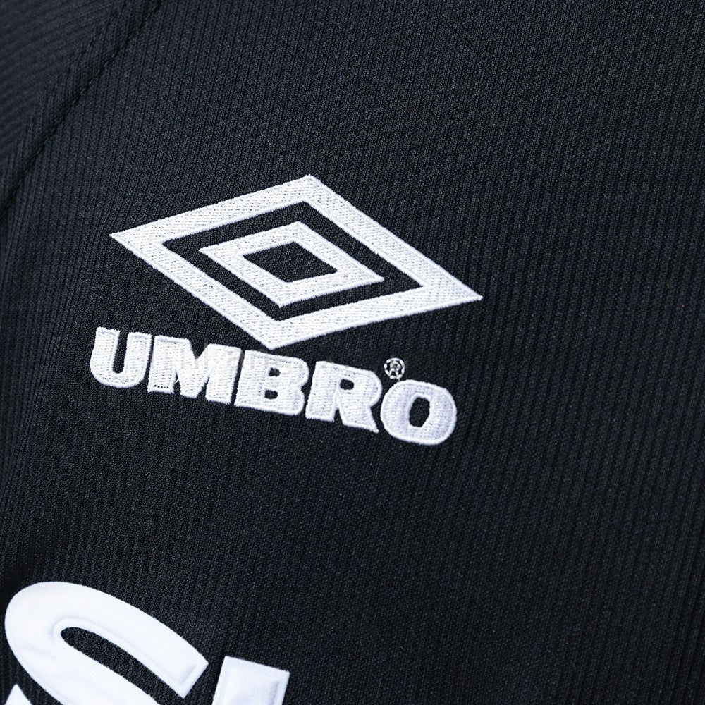 Manchester United Jersey 1998-99 Third Retro Kit Long product image 4