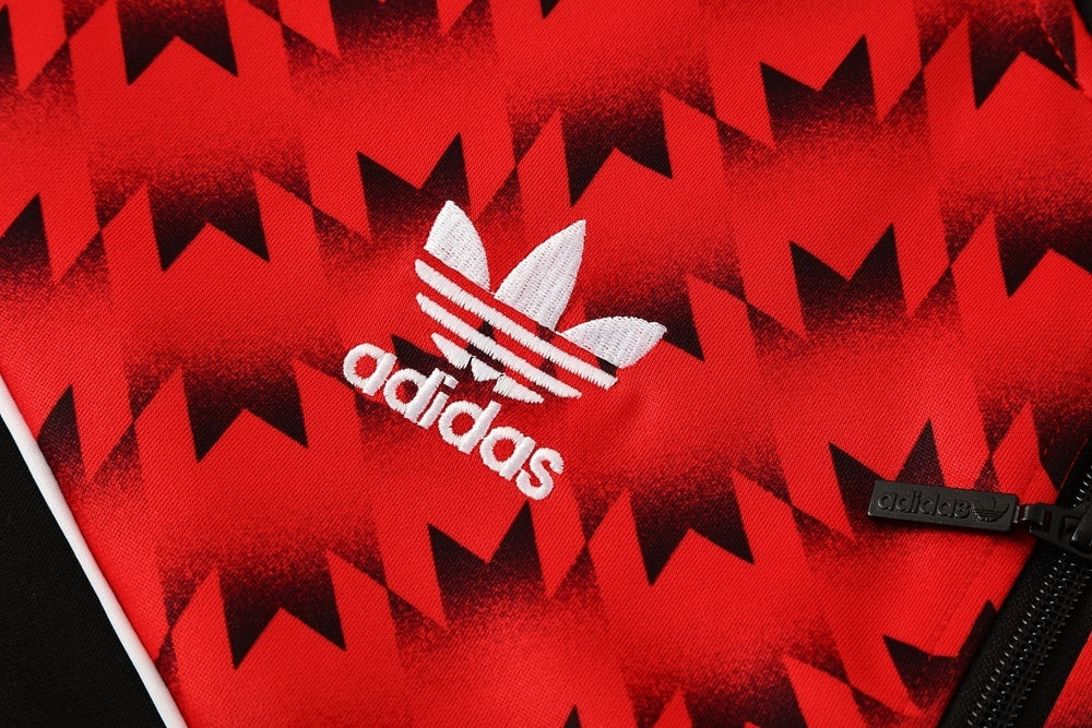 Manchester United Jackets Training Tracksuits 25/26 product image 18
