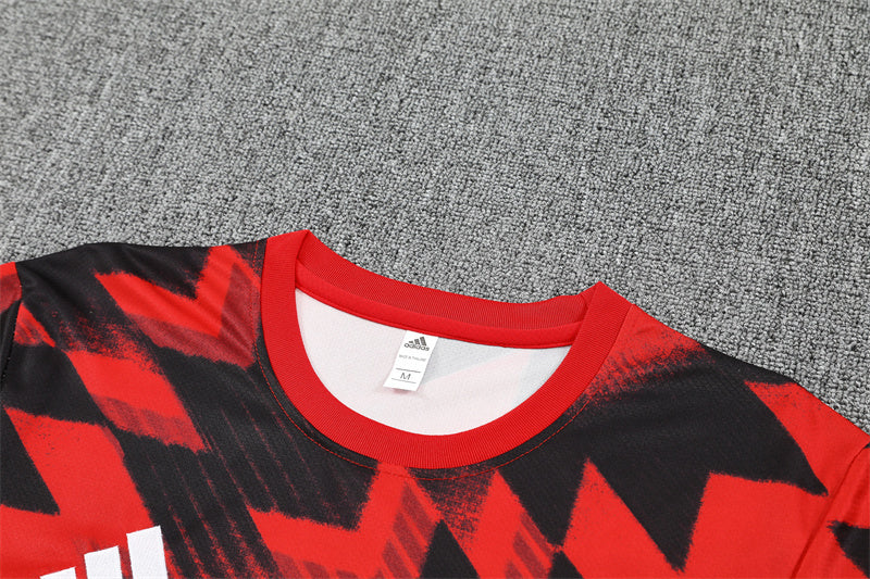 Manchester United Training Tracksuits 25/26 Football Kit product image 13