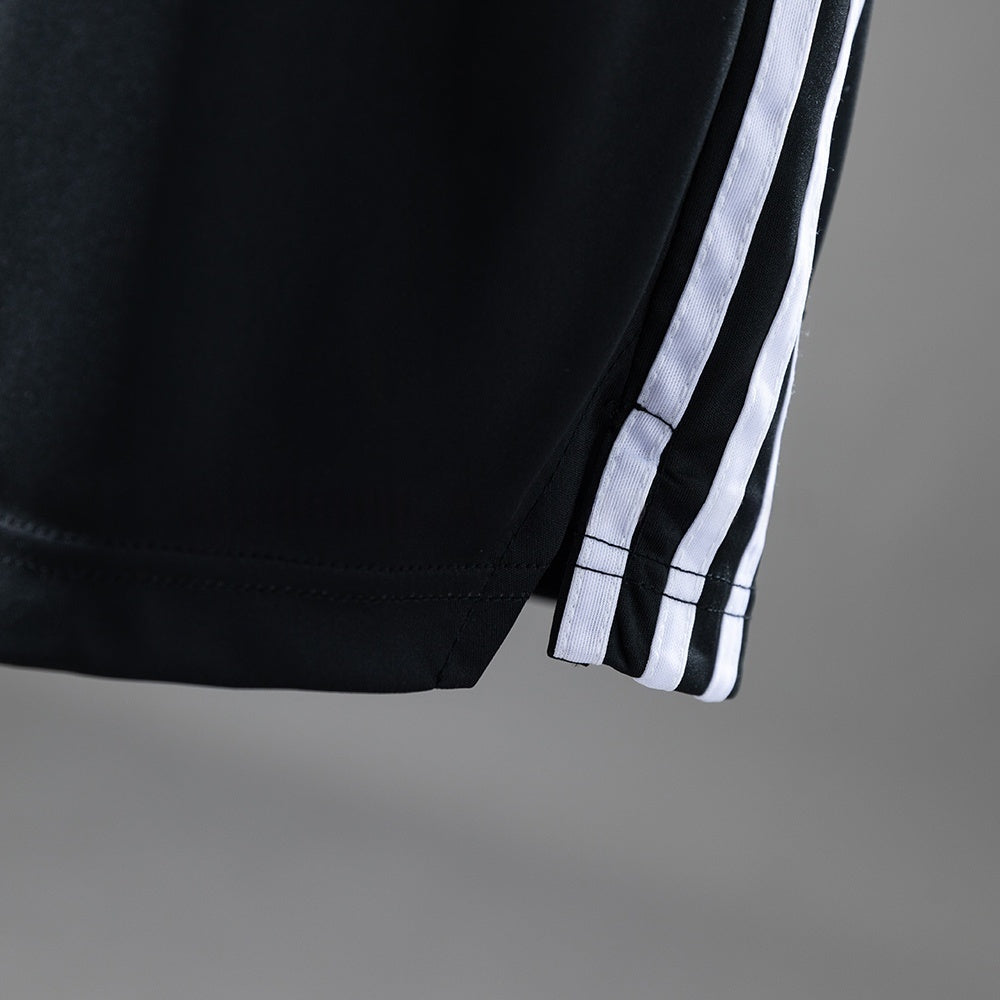 Liverpool Black Shorts 25/26 Football Kit Soccer product image 5