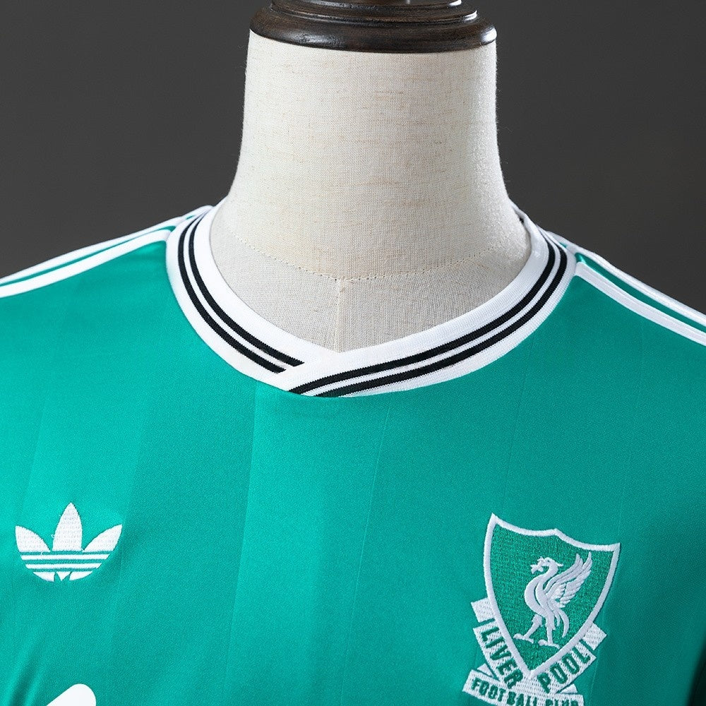 Liverpool Jersey 25/26 Third Football Kit Fans Version product image 7