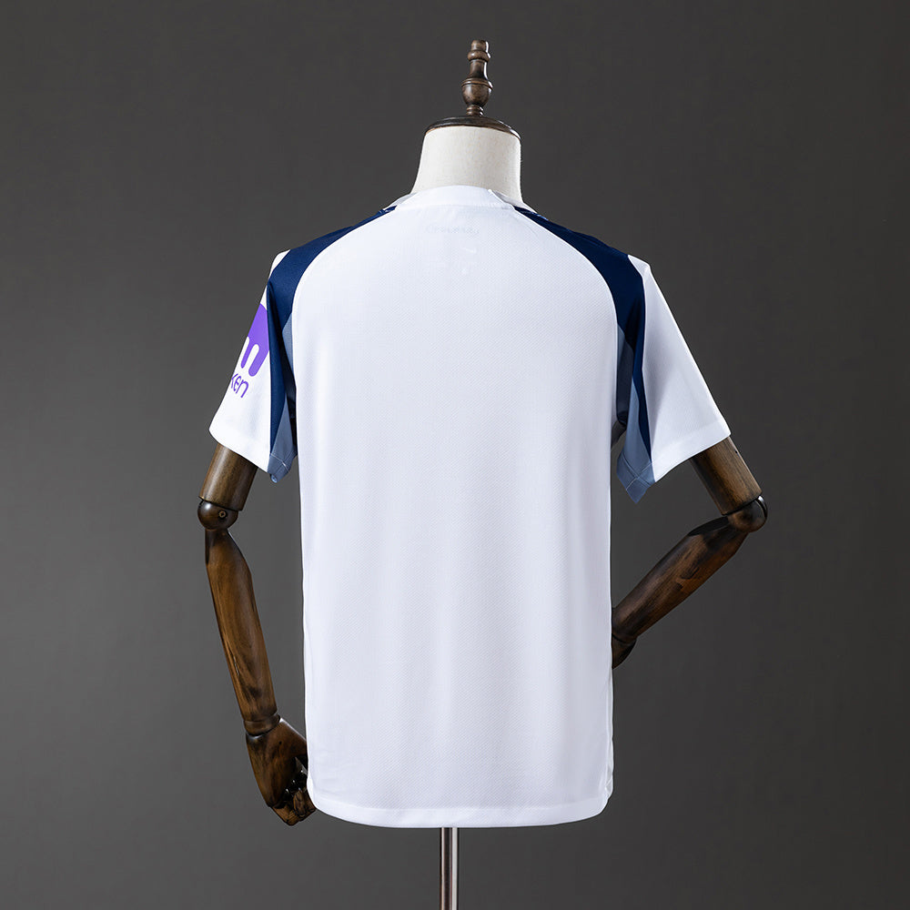 Tottenham Hotspur Jersey 25/26 Home Football Kit product image 2