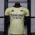 Player Version Arsenal Away Jersey 2026-2027 Football Kit product image 1