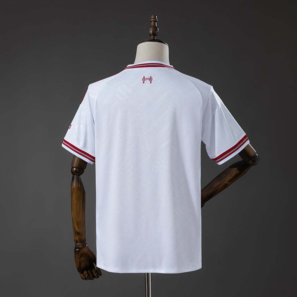 Liverpool Away Jersey 2026-2027 Football Kit Soccer Shirt product image 2