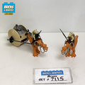 7115 Gungan Patrol (U) product image 1, provided for visual reference and product detail review