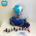 77073 Battle Bus (U) product image 1, provided for visual reference and product detail review