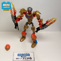 71308 Tahu - Uniter of Fire (U) product image 1, provided for visual reference and product detail review