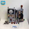 76108 Sanctum Sanctorum Showdown (U) product image 1, provided for visual reference and product detail review