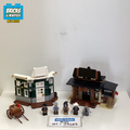 79109 Colby City Showdown (U) product image 1, provided for visual reference and product detail review