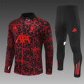 Liverpool Training Tracksuits 25/26 Football Kit Soccer product image 1