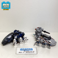 40755 Imperial Dropship vs. Rebel Scout Speeder (U1) product image 1, provided for visual reference and product detail review