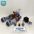 70806 Castle Cavalry (U) product image 1, provided for visual reference and product detail review