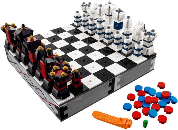 40174 LEGO Chess product image 3, provided for visual reference and product detail review