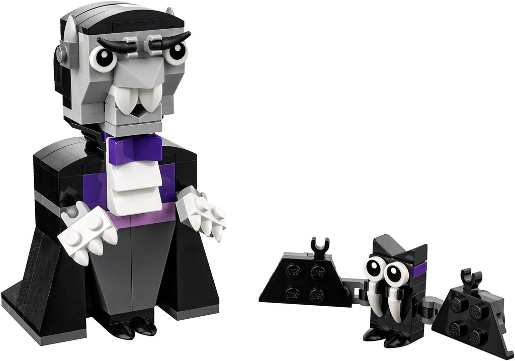 40203 Vampire and Bat product image 2, provided for visual reference and product detail review