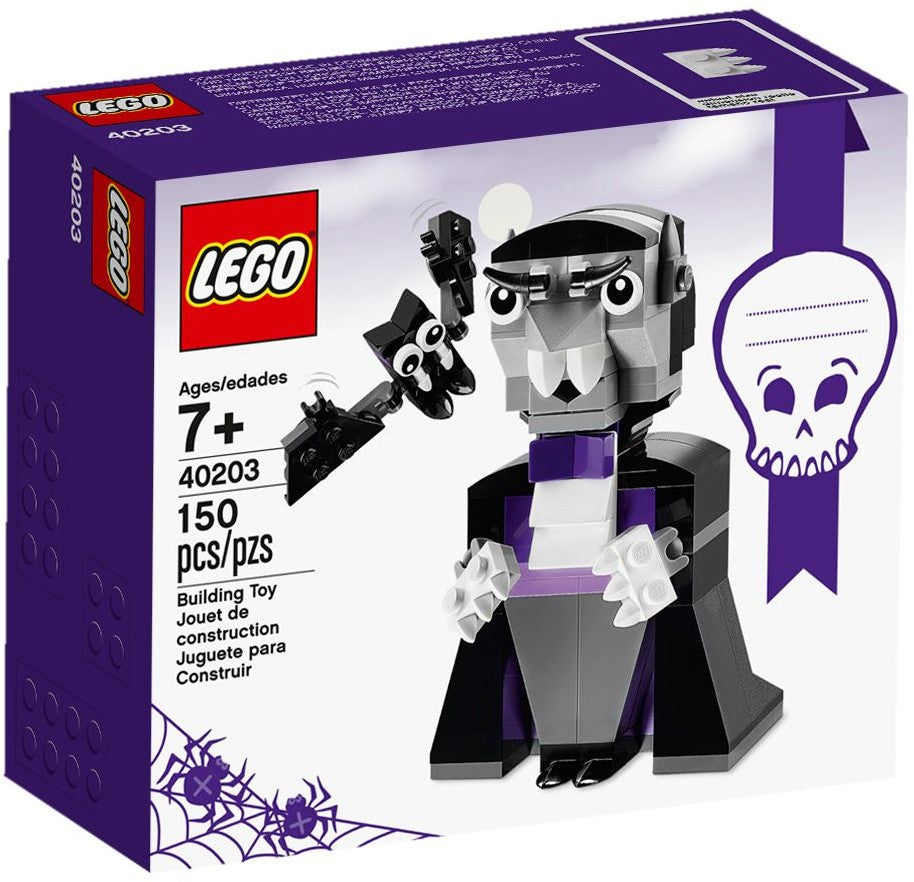 40203 Vampire and Bat product image 1, provided for visual reference and product detail review