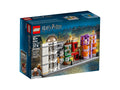 40289 Diagon Alley product image 1, provided for visual reference and product detail review