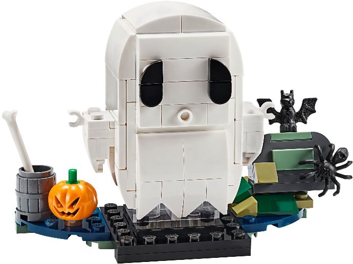 40351 Ghost product image 3, provided for visual reference and product detail review