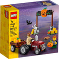 40423 Halloween Hayride product image 1, provided for visual reference and product detail review