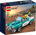 40448 LEGO Vintage Car product image 1, provided for visual reference and product detail review