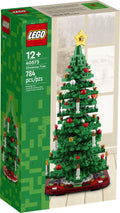 40573 LEGO Christmas Tree product image 1, provided for visual reference and product detail review
