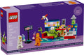 40687 Alien Space Diner product image 1, provided for visual reference and product detail review