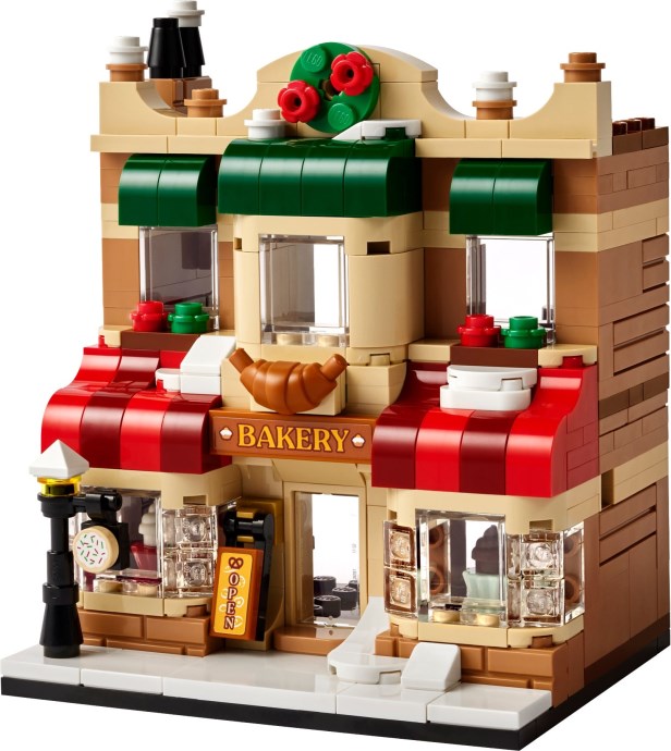 40696 Bakery product image 3, provided for visual reference and product detail review