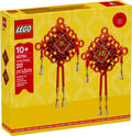 40756 Lucky Knots product image 1, provided for visual reference and product detail review