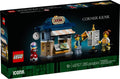 40757 Corner Kiosk product image 1, provided for visual reference and product detail review