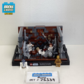 75339 Death Star Trash Compactor Diorama (U) product image 1, provided for visual reference and product detail review