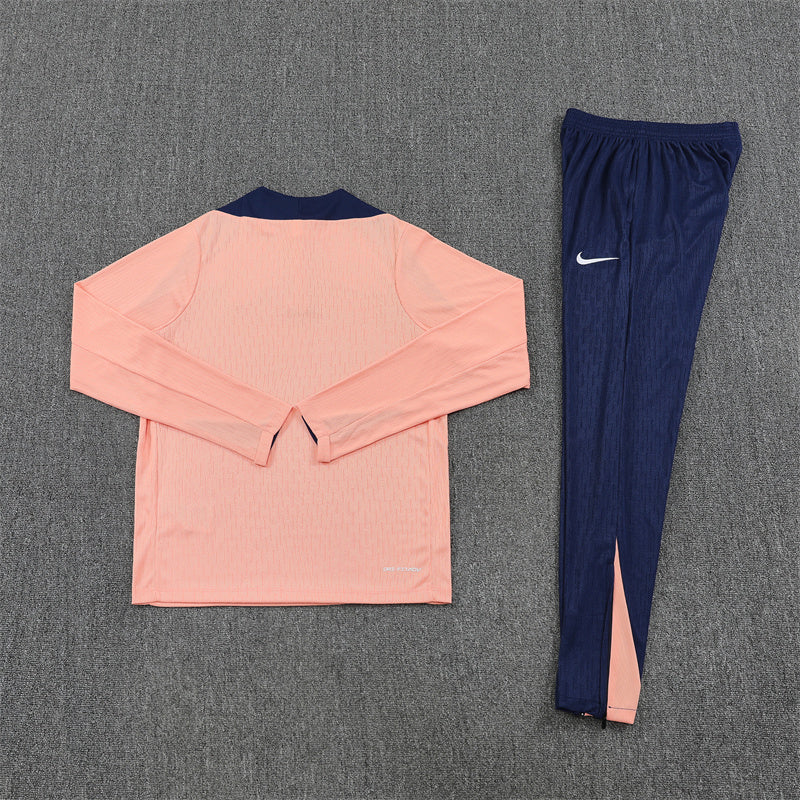 Player Version Chelsea Training Tracksuits 25/26 Football product image 8