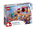 41166 Elsa's Wagon Adventure product image 1, provided for visual reference and product detail review