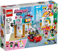 41288 Mojo Jojo Strikes product image 1, provided for visual reference and product detail review
