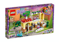 41379 Heartlake City Restaurant product image 1, provided for visual reference and product detail review