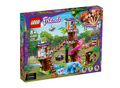 41424 Jungle Rescue Base product image 1, provided for visual reference and product detail review