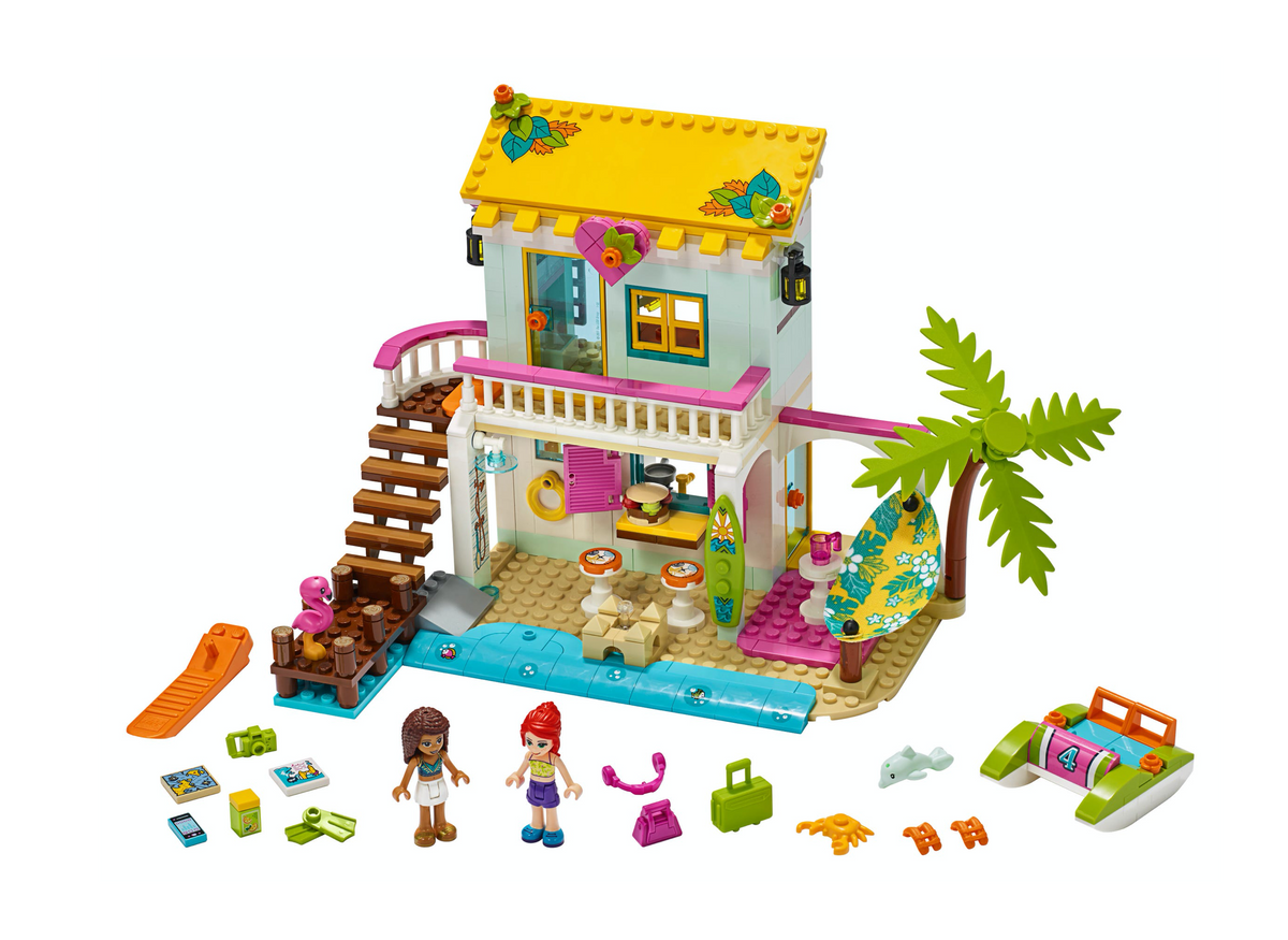 41428 Beach House product image 2, provided for visual reference and product detail review