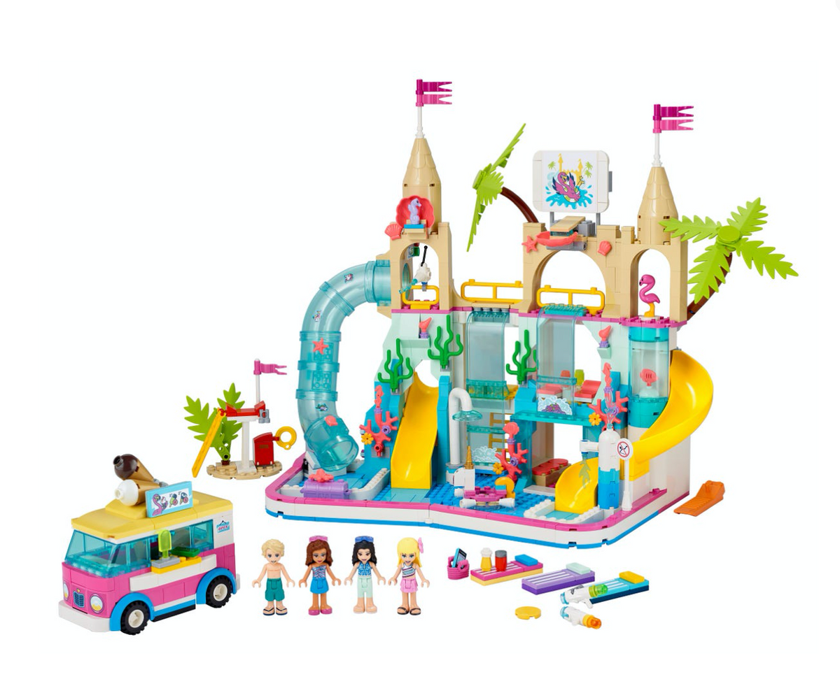 41430 Summer Fun Water Park product image 2, provided for visual reference and product detail review