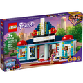 41448 Heartlake City Movie Theater product image 1, provided for visual reference and product detail review
