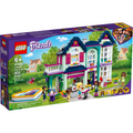 41449 Andrea's Family House product image 1, provided for visual reference and product detail review