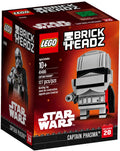 41486 LEGO Captain Phasma product image 1, provided for visual reference and product detail review