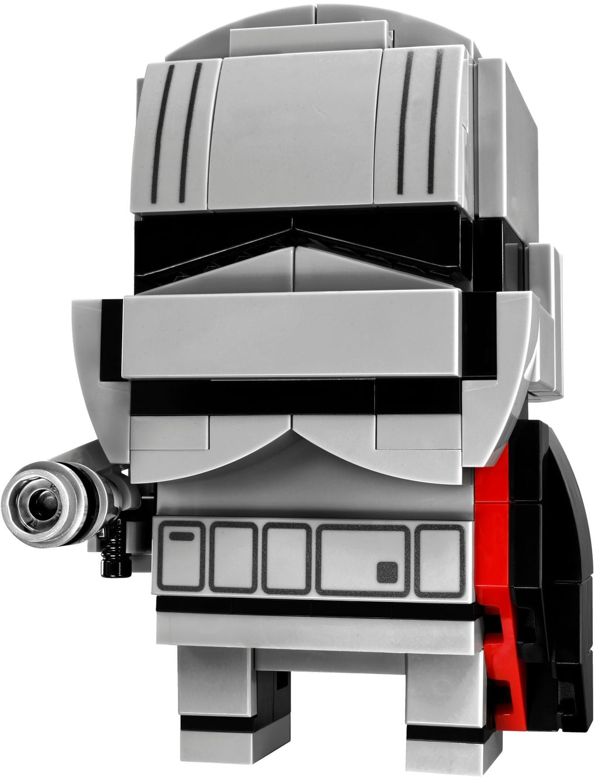 41486 LEGO Captain Phasma product image 2, provided for visual reference and product detail review