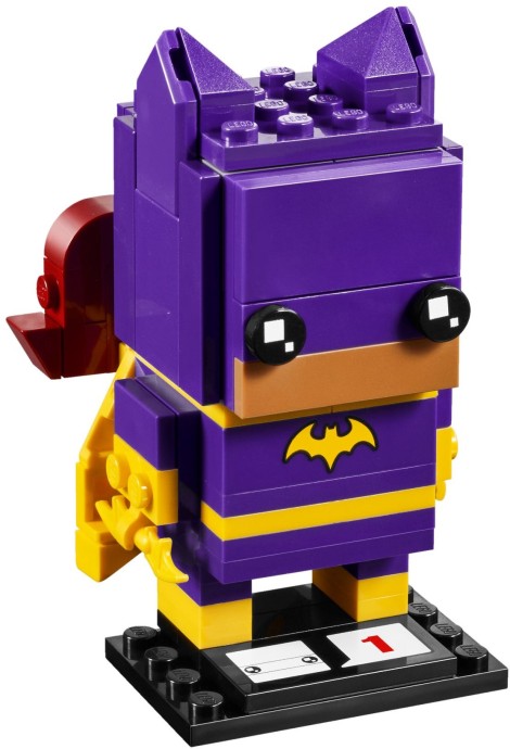 41586 LEGO Batgirl product image 2, provided for visual reference and product detail review