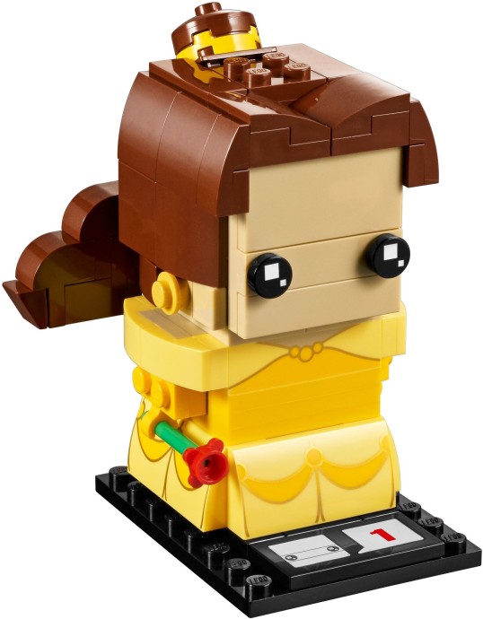 41595 LEGO Belle product image 2, provided for visual reference and product detail review