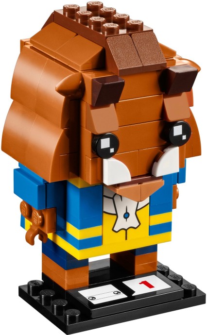 41596 LEGO Beast product image 2, provided for visual reference and product detail review