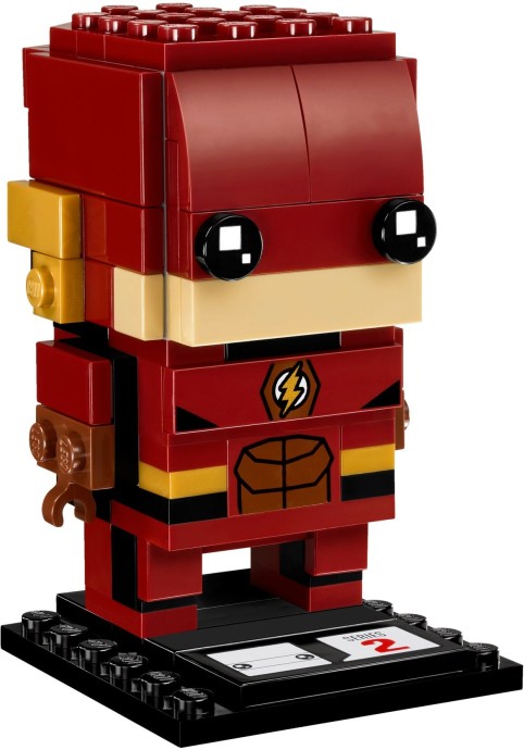 41598 The Flash product image 2, provided for visual reference and product detail review
